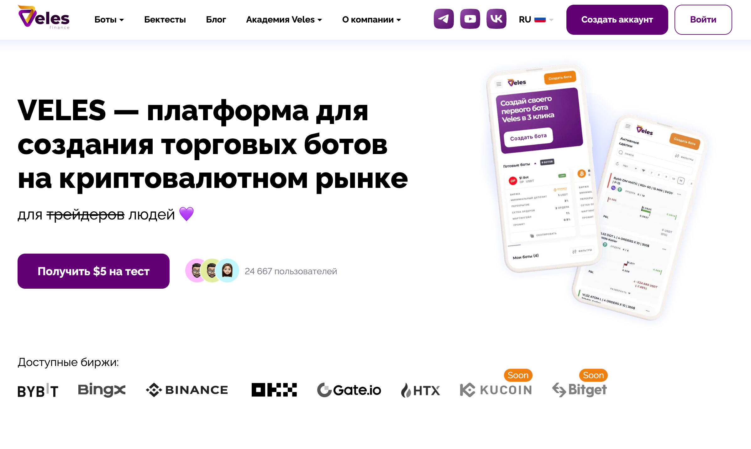 Крипто трейдинг для новичком с хорошим доходом.